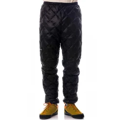 Light Down Pants