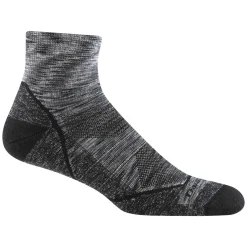 Light Hiker 1/4 Socks