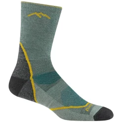 Light Hiker Micro Crew Socks