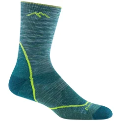 Light Hiker Micro Crew Socks
