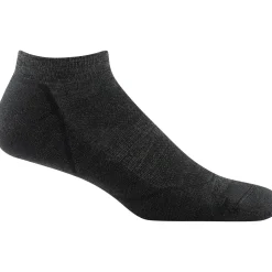 Light Hiker No Show Socks