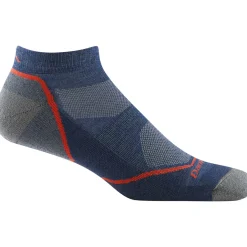 Light Hiker No Show Socks