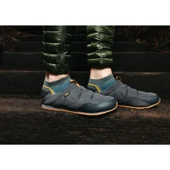 Light Hiker No Show Socks