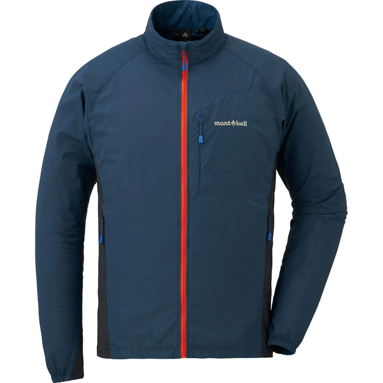 Light Shell Jacket