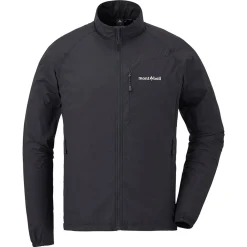Light Shell Jacket
