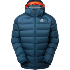 Lightline Down Jacket