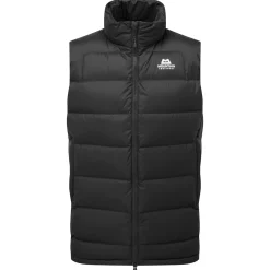 Lightline Down Vest
