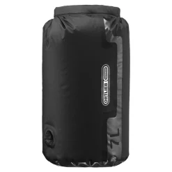 Lightweight Drybag with Valve