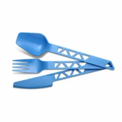 Lightweight TrailCutlery Tritan
