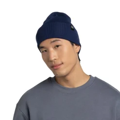 Lilon Knitted Beanie