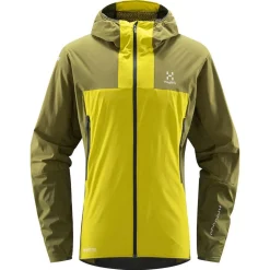 LIM Alpha Hooded Jacket