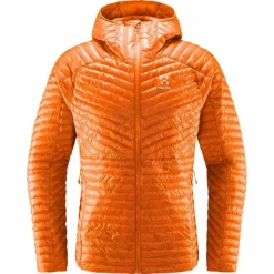 L.I.M Mimic Insulated Hooded Jacket