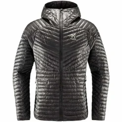 L.I.M Mimic Insulated Hooded Jacket