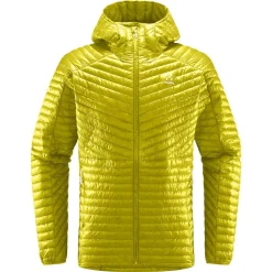 L.I.M Mimic Insulated Hooded Jacket