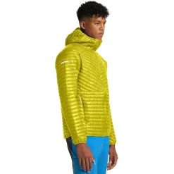 L.I.M Mimic Insulated Hooded Jacket