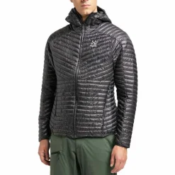 L.I.M Mimic Insulated Hooded Jacket