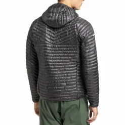 L.I.M Mimic Insulated Hooded Jacket