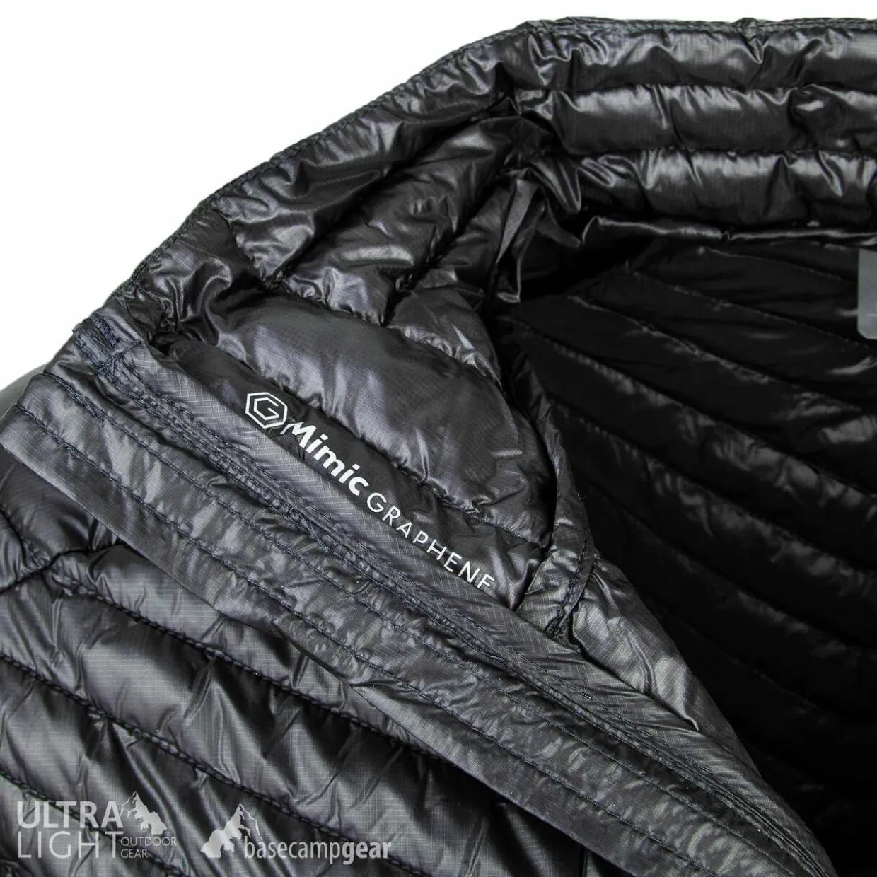 LIM Mimic Insulated Jacket