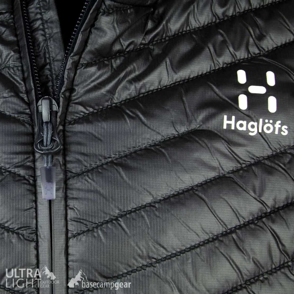 LIM Mimic Insulated Jacket