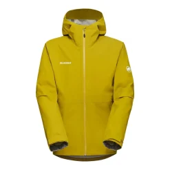 Linard Guide HS Hooded Jacket - Past Season Colours