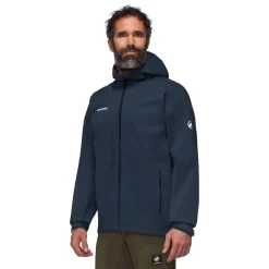 Linard Guide HS Hooded Jacket - Past Season Colours