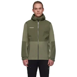 Linard Guide HS Hooded Jacket - Past Season Colours