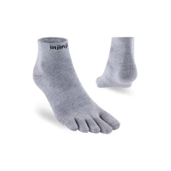 Liner Mini-Crew Coolmax Socks