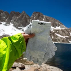 Liner Mini-Crew Coolmax Socks