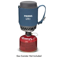 Lite Plus Stove System
