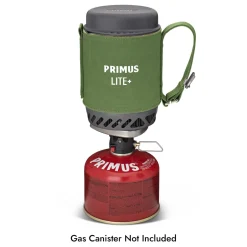 Lite Plus Stove System