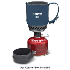 Lite Plus Stove System