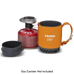 Lite Plus Stove System