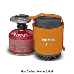 Lite Plus Stove System