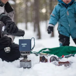 Lite Plus Stove System