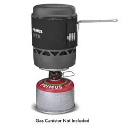 Lite XL Stove System
