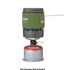 Lite XL Stove System