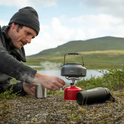 LiTech Coffee & Tea Kettle 0.9L