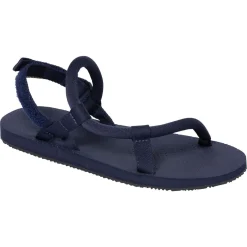 Lock-On Sandals
