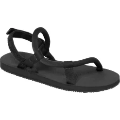 Lock-On Sandals
