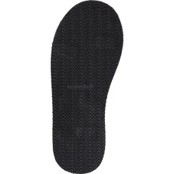 Lock-On Sandals