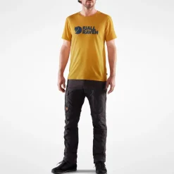 Logo T-Shirt - Past Season Colours