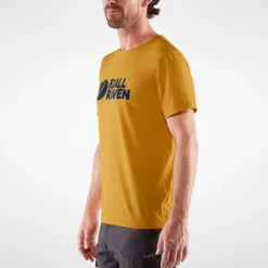 Logo T-Shirt - Past Season Colours