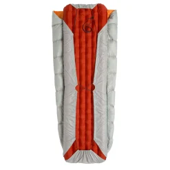 Lost Ranger 3N1 0F Down Sleeping Bag