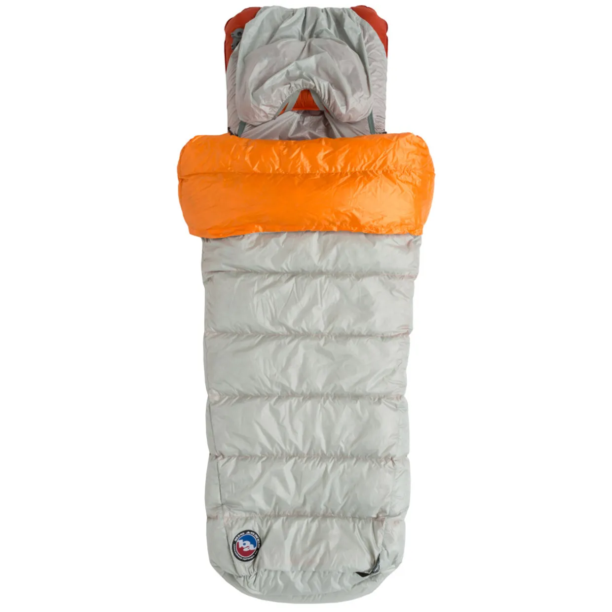 Lost Ranger 3N1 15F Down Sleeping Bag