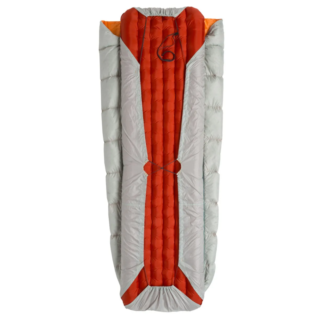 Lost Ranger 3N1 15F Down Sleeping Bag