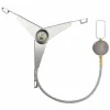 LowDown Remote Stove Adapter
