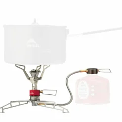 LowDown Remote Stove Adapter