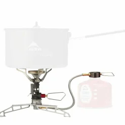 LowDown Remote Stove Adapter
