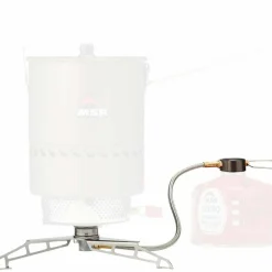 LowDown Remote Stove Adapter