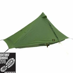 Lunar Solo Tent
